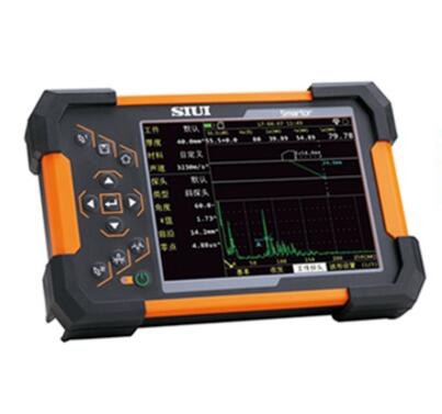 Smartor X1/X5数字超声探伤仪 Smartor X1/X5数字超声探伤仪