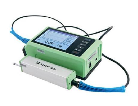 TIME®3222智能粗糙度仪 TIME®3222智能粗糙度仪