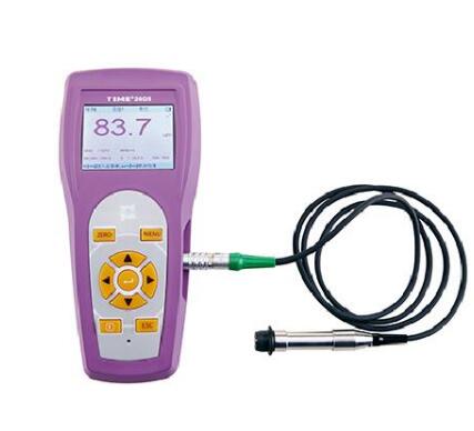TIME2605高精度覆层测厚仪 TIME2605高精度覆层测厚仪