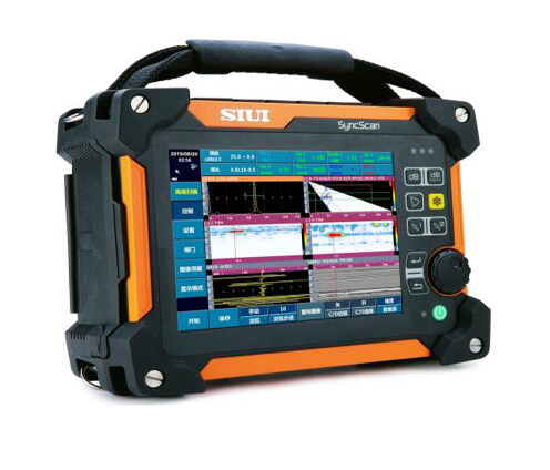 SyncScan 16P16PT超声成像检测仪 SyncScan 16P16PT超声成像检测仪