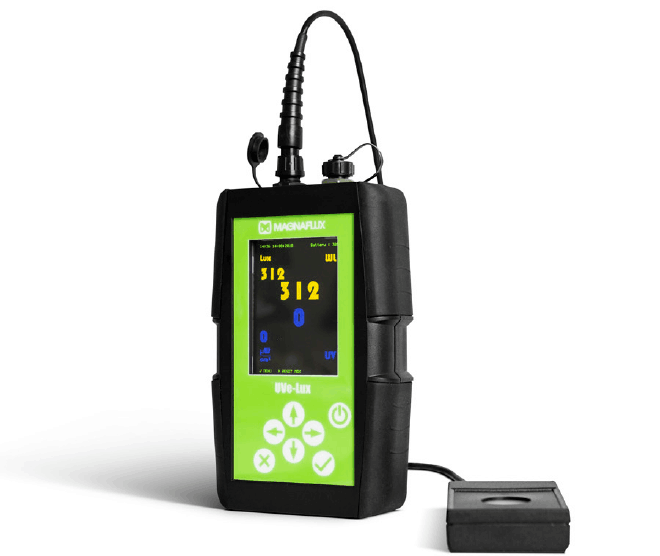 UVe-Lux黑白光照度计 UVe-Lux黑白光照度计