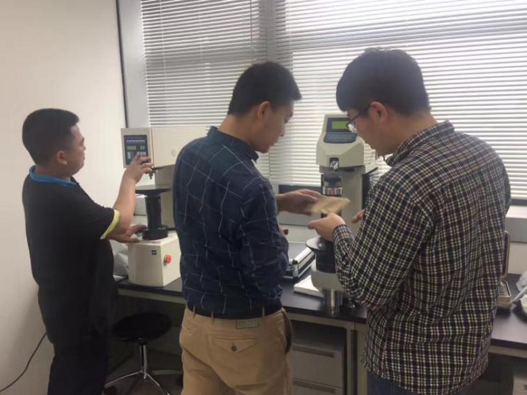 时代硬度实验室全套产品进行维修、保养 时代硬度实验室全套产品进行维修、保养